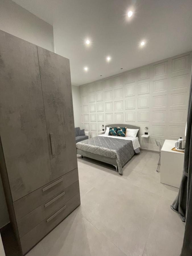 Casa Vacanza Carme Napels Buitenkant foto