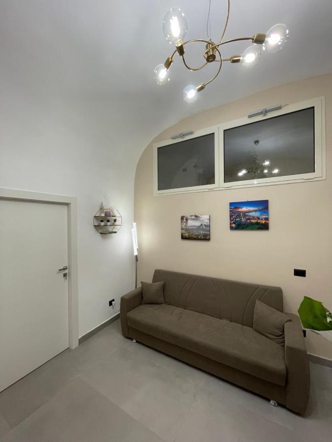 Casa Vacanza Carme Napels Buitenkant foto
