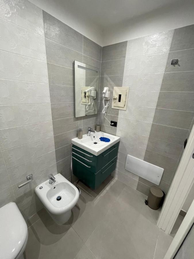 Casa Vacanza Carme Napels Buitenkant foto