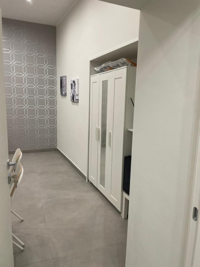 Casa Vacanza Carme Napels Buitenkant foto