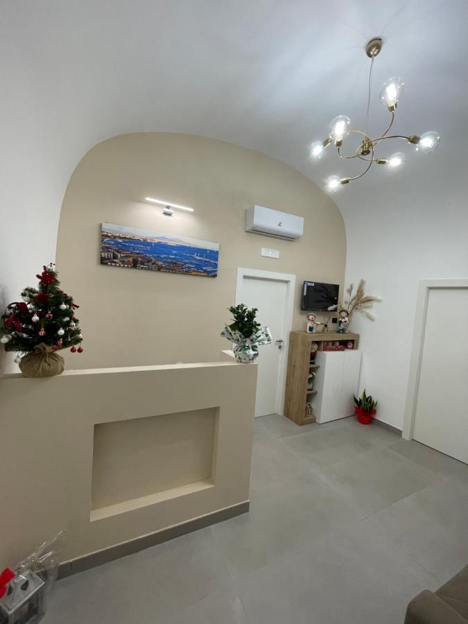 Casa Vacanza Carme Napels Buitenkant foto