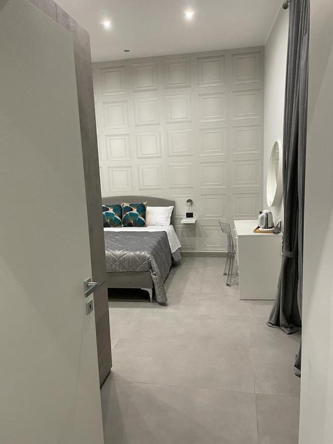 Casa Vacanza Carme Napels Buitenkant foto