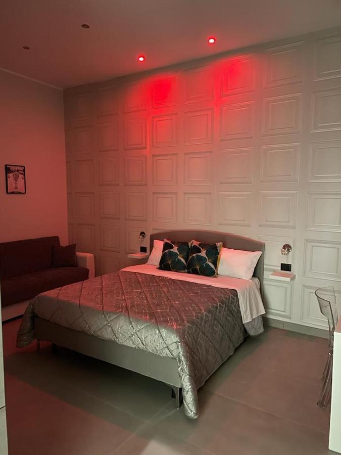Casa Vacanza Carme Napels Buitenkant foto