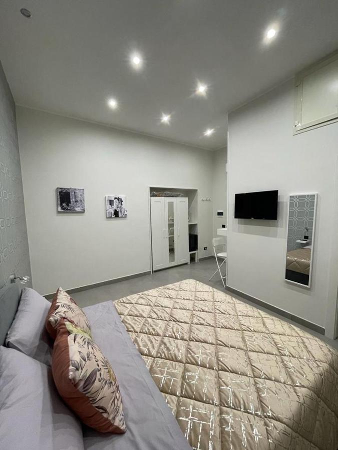 Casa Vacanza Carme Napels Buitenkant foto