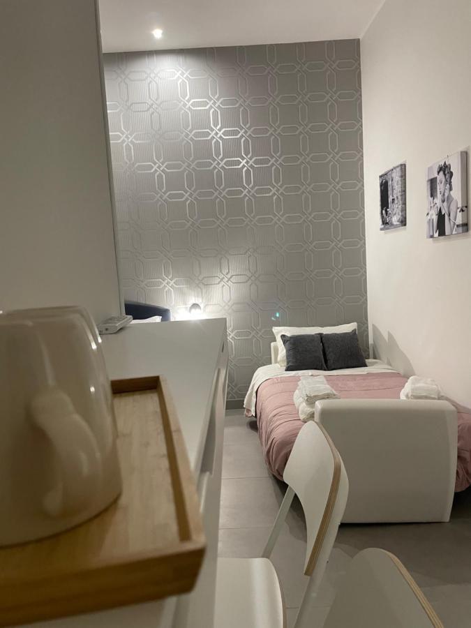 Casa Vacanza Carme Napels Buitenkant foto