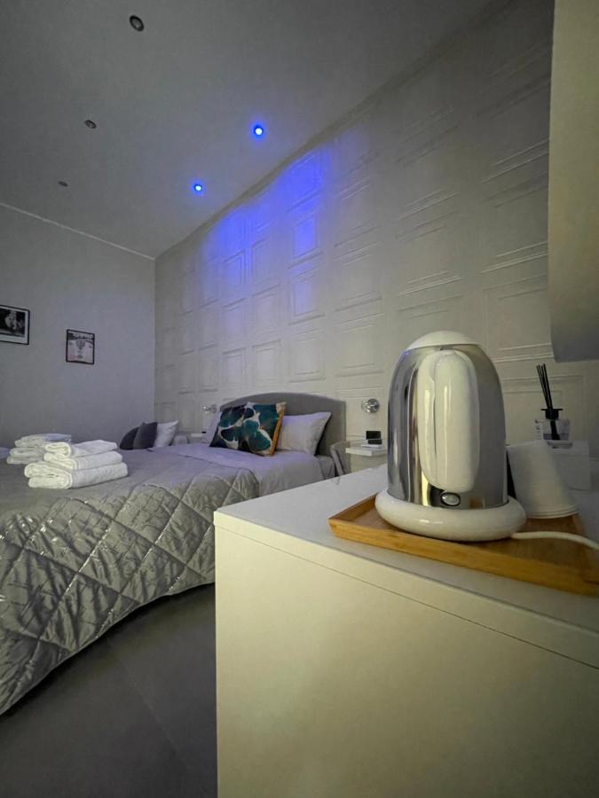 Casa Vacanza Carme Napels Buitenkant foto