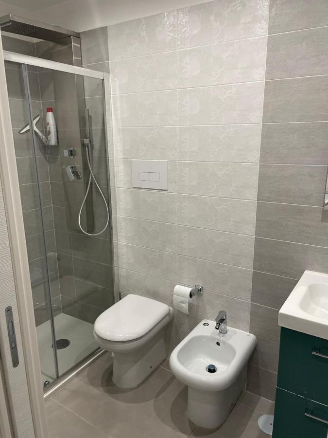 Casa Vacanza Carme Napels Buitenkant foto